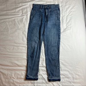 AEO Mom Jean • 2 Long